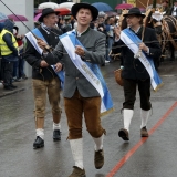 Einzug Wiesnwirte 1430