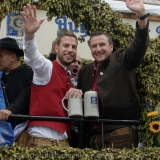 Einzug Wiesnwirte 1480