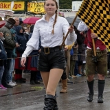Einzug Wiesnwirte 1530