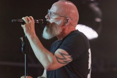 Die Fantastischen Vier -  Tollwood Sommerfestival 2023