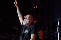 Die Fantastischen Vier -  Tollwood Sommerfestival 2023