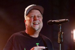 Die Fantastischen Vier -  Tollwood Sommerfestival 2023