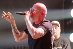 Die Fantastischen Vier -  Tollwood Sommerfestival 2023