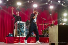Die Fantastischen Vier -  Tollwood Sommerfestival 2023