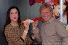 Die Goldfische feiern Premiere in München (15 von 87)
