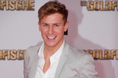 Die Goldfische feiern Premiere in München (23 von 87)