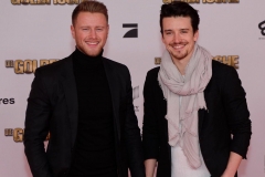 Die Goldfische feiern Premiere in München (34 von 87)