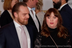 Die Goldfische feiern Premiere in München (56 von 87)