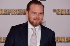 Die Goldfische feiern Premiere in München (57 von 87)