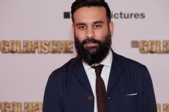 Die Goldfische feiern Premiere in München (73 von 87)