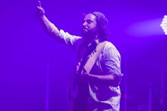 Dis M auf dem Tollwood Sommerfestival 2023