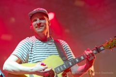 Dis M auf dem Tollwood Sommerfestival 2023