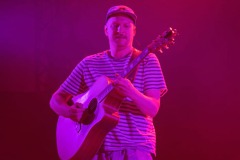 Dis M auf dem Tollwood Sommerfestival 2023