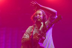 Dis M auf dem Tollwood Sommerfestival 2023