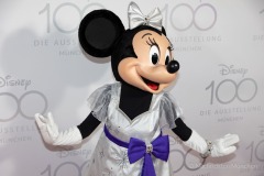 Disney 100 - Die Ausstellung in Muenchen