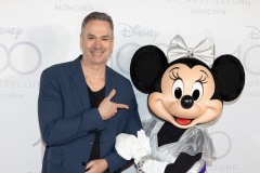 Disney 100 - Die Ausstellung in Muenchen