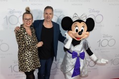 Disney 100 - Die Ausstellung in Muenchen