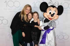 Disney 100 - Die Ausstellung in Muenchen