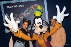 Disney 100 - Die Ausstellung in Muenchen