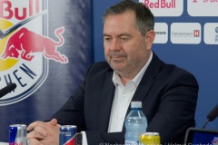 Don Jackson beendet seine Trainerkarriere