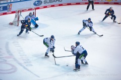 EHC Red Bull München vs. Straubing Tigers