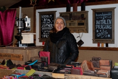 Eröffnung Christkindlmarkt am Sendlinger Tor