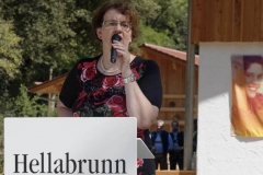 Hellabrunn - Eroeffnung Muehlendorf 0150