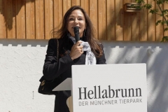Hellabrunn - Eroeffnung Muehlendorf 0320