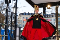 Fasching in München 2019 (15 von 339)