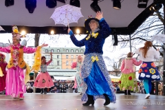 Fasching in München 2019 (192 von 339)
