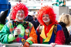 Fasching in München 2019 (240 von 339)