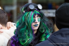 Fasching in München 2019 (296 von 339)