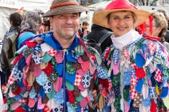 Fasching in München 2019 (333 von 339)