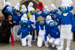 Fasching in München 2019 (338 von 339)