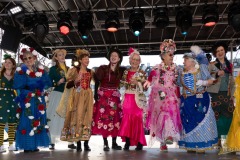 Fasching & Tanz der Marktweiber 2023