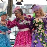 Fasching auf dem Viktualienmarkt 2018-144