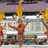 Fasching auf dem Viktualienmarkt 2018-87