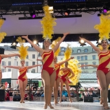 Fasching auf dem Viktualienmarkt 2018-88