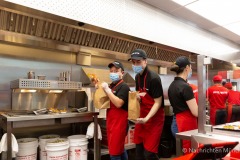 Five Guys Opening 18