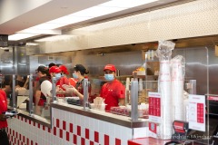 Five Guys Opening 4