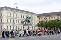 Fronleichnamsprozession-Muenchen-2022-135-von-152