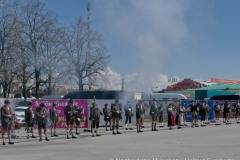 Fruehlingsfest Muenchen 2023