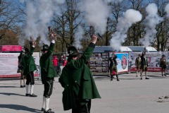 Fruehlingsfest Muenchen 2023