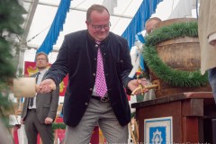 Fruehlingsfest Muenchen 2023