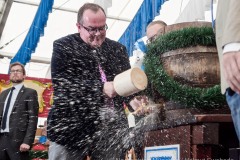 Fruehlingsfest Muenchen 2023