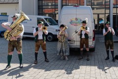 Fruehlingsfest Muenchen 2023