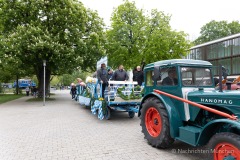 Frühlingsfest München 2023 O’zapft is!