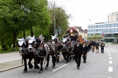 Frühlingsfest München 2023 O’zapft is!