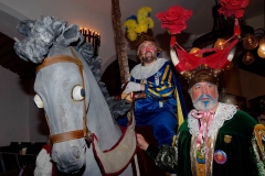 Faschingsball der Damischen Ritter 0020