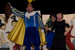 Faschingsball der Damischen Ritter 0130